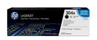 Toner Black Dual Pack Pages 3.500 Festékkazetták