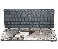 Keyboard (French) 841681-051, Keyboard, French, Keyboard backlit, HP, ZBook Studio G3 Einbau Tastatur