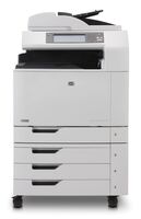 Color LaserJet CM6040 MFP **Refurbished** Multifunction Printer Multifunktionsdrucker