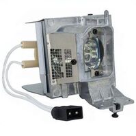 Projector Lamp for Optoma 3000 hours, 260 Watts fit for Optoma Projector DH400, W416, WU416, X416, DU400, EH416 Lampen