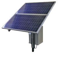 Solar Power Kit for NetWave Network Transceiver/SFP/GBIC Modules