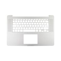 Apple Macbook Pro 15.4 Retina A1398 Mid 2012-Early 2013 Topcase - EURO Layout Andere Notebook-Ersatzteile
