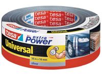 Stationery Tape 50 M Silver 1 Pc(S)