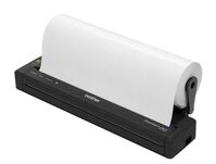 PARH600 Paper roll holder PA-RH-600, PJ-622 , PJ-623, Nyomtatókészletek
