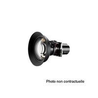 BX-CTA13 Extra long throw lens ZU650/850/1050 Lens (2.9-5.5) Lencsék