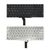 Apple Macbook Air 11.6 A1370 Mid 2011 and A1465 Mid 2012-Mid 2013-Early 2014 Keyboard - Arabic Layout Einbau Tastatur