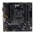 TUF GAMING B550M-E WIFI mATX AM4 TUF GAMING B550M-E WIFI, AMD, Socket AM4, AMD Ryzen 3, AMD Ryzen 5, AMD Ryzen 7, 3rd Generation AMD Motherboards