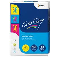 Carta Color Copy Mondi - SRA3 - 350 g - 6398 (Risma 125)