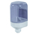 Dispenser per Asciugamani a Spirale Mar Plast - 16,6x18,5x29,3 cm - A58271 (Bian
