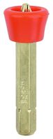 Bosch Blauw Accessoires 2609255906 DIEPTESTOP VOOR GIPSPLATEN MET BIT PH2 (