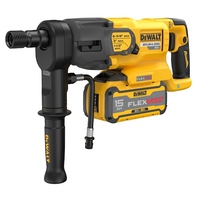 DeWalt DCD150NK-XJ Diamantboormachine 18V excl. accu's en lader