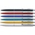 Kugelschreiber K 15, Druckmechanik, M, blau, Farbe des Schaftes: sortiert SCHNEIDER SN3080