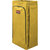 Bolsa para colada/residuos, capacidad 128 l, amarillo.