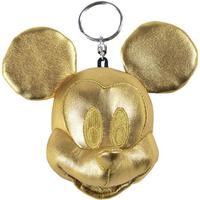 LLAVERO PELUCHE MICKEY DORAOD