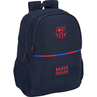 MOCHILA ADAPT.CARRO F.C.BARCELONA CORPORATIVA