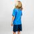 PIJAMA CORTO SINGLE JERSEY SPIDERMAN BLUE