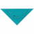 Geometrie-Dreieck 17cm transparent farbig sortiert