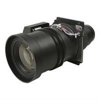 TLD+ - Zoom lens - for Barco UDX-4K40; FLM HD14, HD18, HD20, R20, R22; RLM R6+; SLM G10, G8, R10, R6, R8, R9+