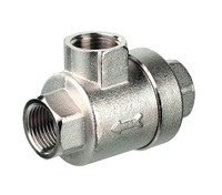 Safety Valve