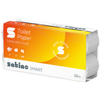 Toilettenpapier Satino by WEPA Smart 060610