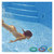 TOGU Tauchring Schwimmring Schwimmringe Tauchspiel 140 g, 16 cm, Blau