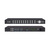 KRAMER VP-778/220V - 8 Eingänge Matrixschalter / Doppelscaler mit nahtloser Umschaltung (4K @30 Hz UHD | HDMI | DVI | HDBaseT | Ethernet) - in schwarz
