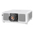PANASONIC PT-REQ80 - 1-Chip DLP-Projektor mit Laser-Technologie (4K Quad Pixel Drive 3.840 x 2.400 | WUXGA 1.920 x 1.200 | 8.000 Lumen | SDM-Slot | Lens Shift | incl. Objektiv 1...