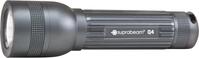 Taschenlampe Q4 8-400lm Suprabeam