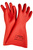 Isolierende Handschuhe Kl.2 Kat.RC zum AuS -17.000V Gr.11
