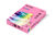 Kopierpapier Maestro Color Neon, neonpink, A4, 80 g/m²
