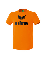 Promo T-Shirt L orange