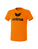 Promo T-Shirt L orange