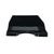 DEFLECTO STERITOUCH LETTER TRAY BLK