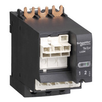 Wendeblock LU2M, 32A, 110-240V DC/AC 50-60 Hz, Direktmontage