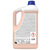 Detergenti pavimenti Igienic Floor - 5 L - pesca/gelsomino - Sanitec
