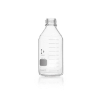 Laborflaschen DURAN® ohne Schraubverschluss | Nennvolumen: 1000 ml