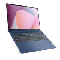 Lenovo IdeaPad Slim 3 16ABR8 Laptop kék (82XR005UHV)