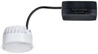 Paulmann Coin Nova LED-es fürdőszobai beépíthető lámpa selyem (93069)