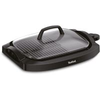 Tefal CB6A0830 Plancha asztali grillsütő