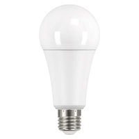 EMOS LED fényforrás matt E27 20W természetes fehér (ZQ5181)
