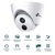 TP-Link VIGI C420I 2MP 2,8mm beltéri/H265 IR30m Smart Deteciton IP turret kamera