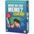 Flair Toys What do you meme? társasjáték, családi kiadás (WDYM69028)