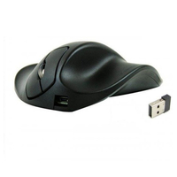 HandShoe Mouse - Right Handed - Large wireless.