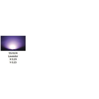 TruOpto OSCD4L5111A 5mm 'Lavender' Colour LED