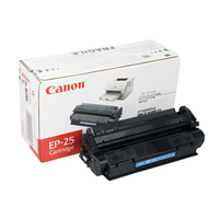 Canon Cartridge Tonerpatrone EP-25, schwarz