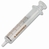 All-glass syringes Dosys™ borosilicate glass 3.3