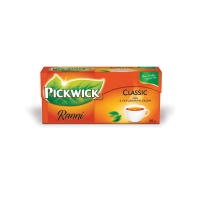 Pickwick Classic reggeli tea 1,75 g, 25 filter/doboz