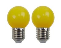 LED Leuchtmittel E27