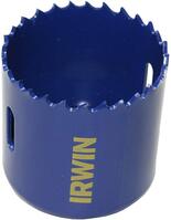 IRWIN 10504183 BI-METAL HOLESAW 48MM