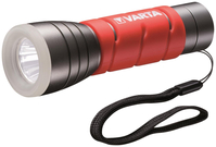 Varta LED Taschenlampe Outdoor 17627 Sports 3AAA Cree 5W LED 235 lm